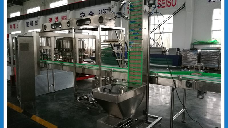 屠宰设备维护保养步骤视频