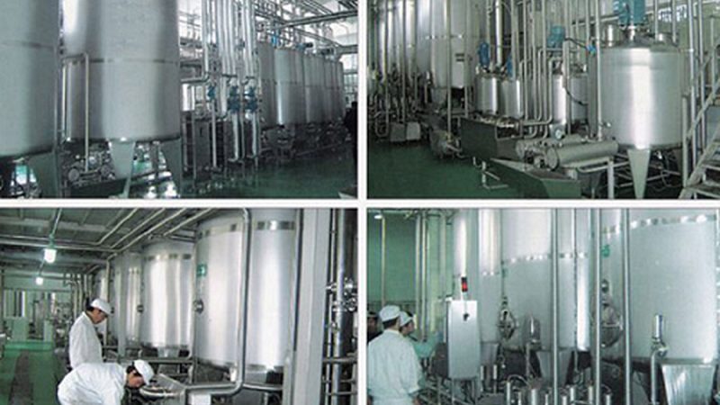 果蔬分拣清洗设备分类标准解析
