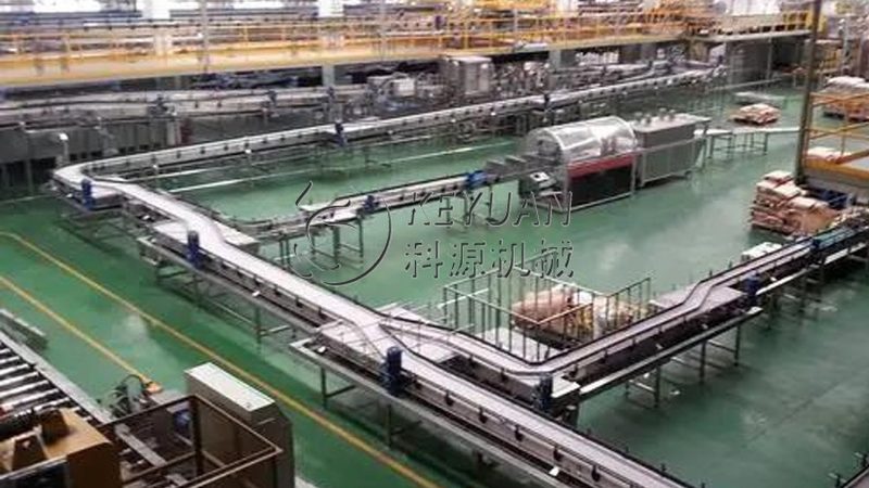 工业冻干机材质定制：揭秘其关键要求与考量**