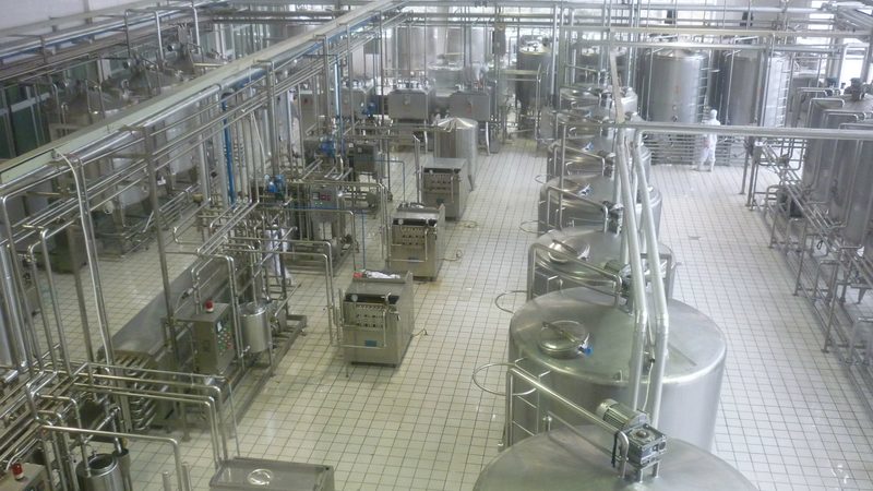 肉制品加工设备：揭秘其核心工艺与选型要点