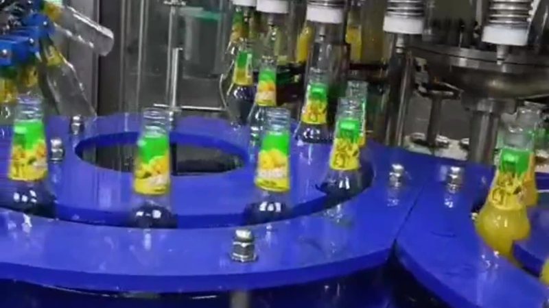 全自动食品机械型号哪家好