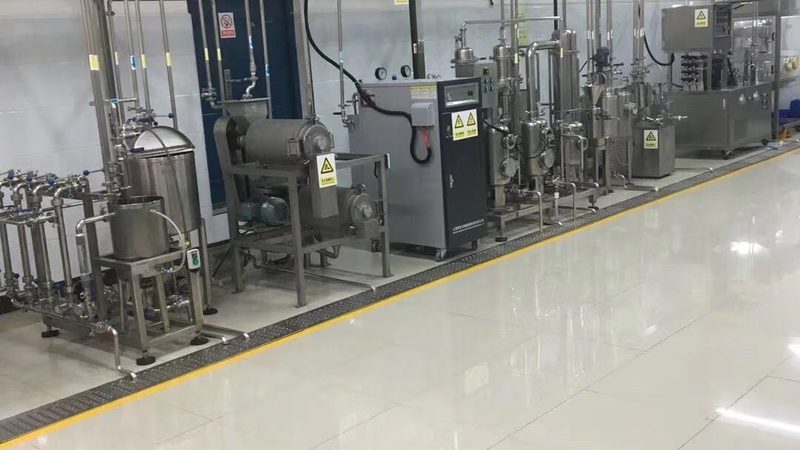 成都果蔬切割设备：高效切割，助力果蔬加工产业升级