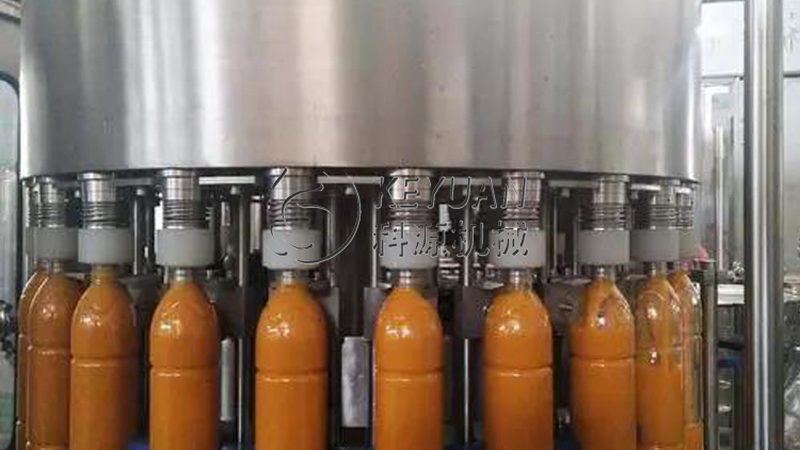 食品包装机安装，这些细节不容忽视**