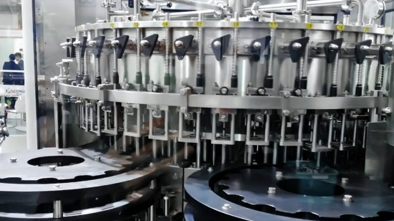 巴氏杀菌机在调味品行业的选型指南