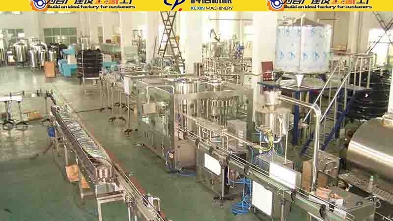 真空冷冻干燥机安装：关键步骤与注意事项