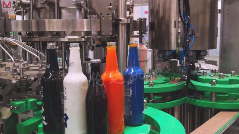 肉类加工设备维护：保障生产效率的关键**