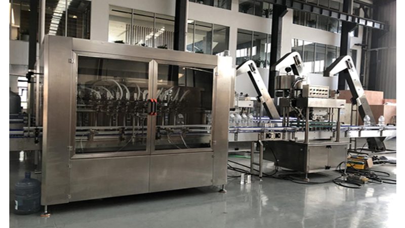 小型屠宰设备与大型设备：关键差异解析