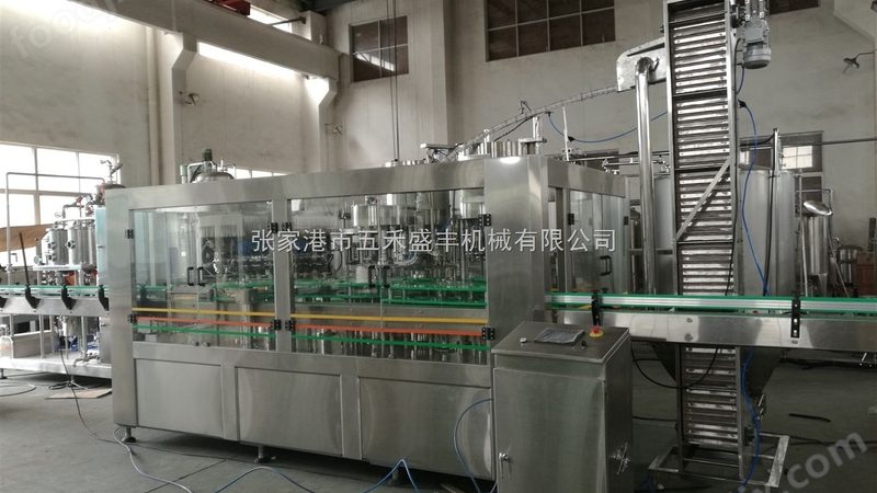 果蔬加工设备的优势与局限：从产线效率到品质保障的深度解析