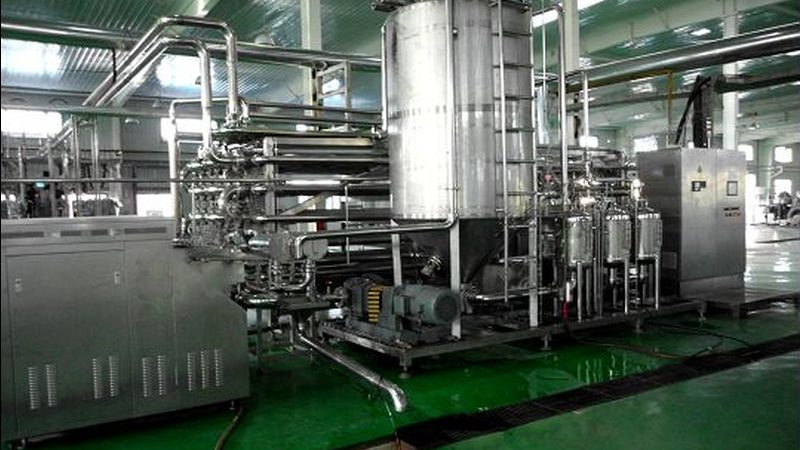 糖果包装机定制：如何选择合适的厂家与报价