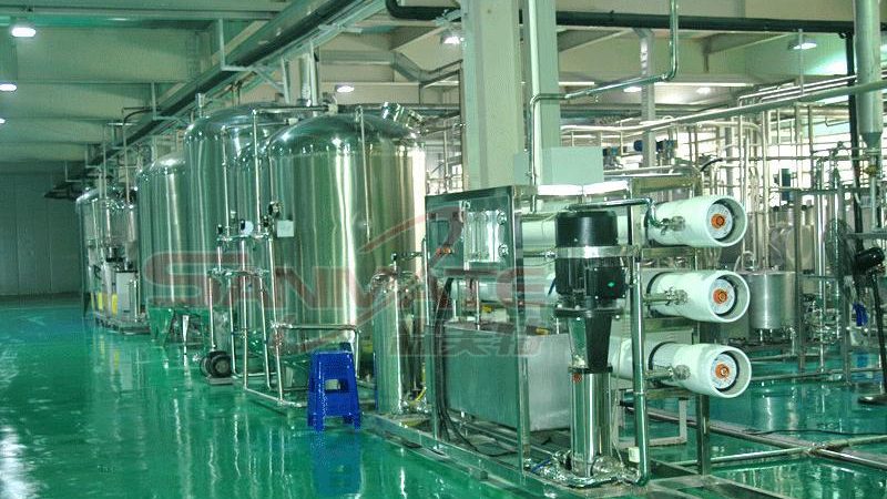 果蔬加工设备售后技术参数，为什么必须写入合同