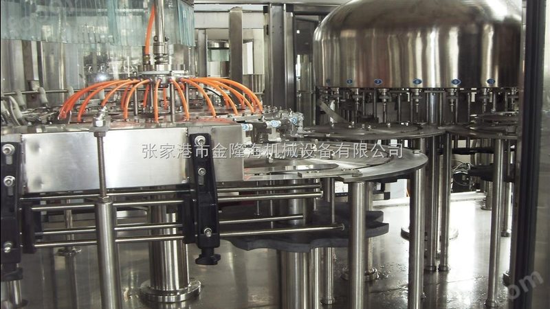 乳品设备与饮料设备：差异解析与应用场景**