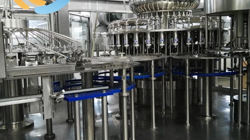 乳品机械国家标准规范：保障乳品安全的关键