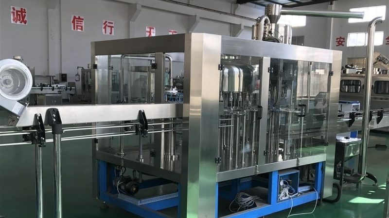 全自动油炸机：揭秘其高效与安全的奥秘**