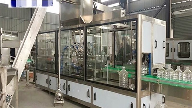 牛奶杀菌设备：规格参数表揭秘