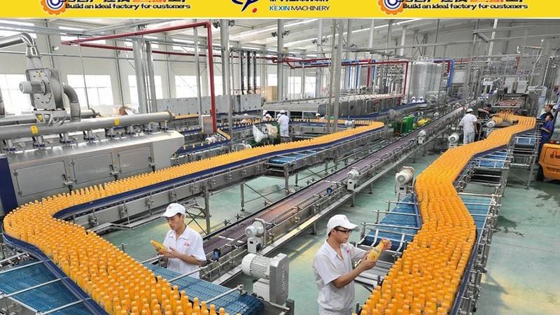 炒货机滚筒材质选型，关键在于食品安全与设备耐用