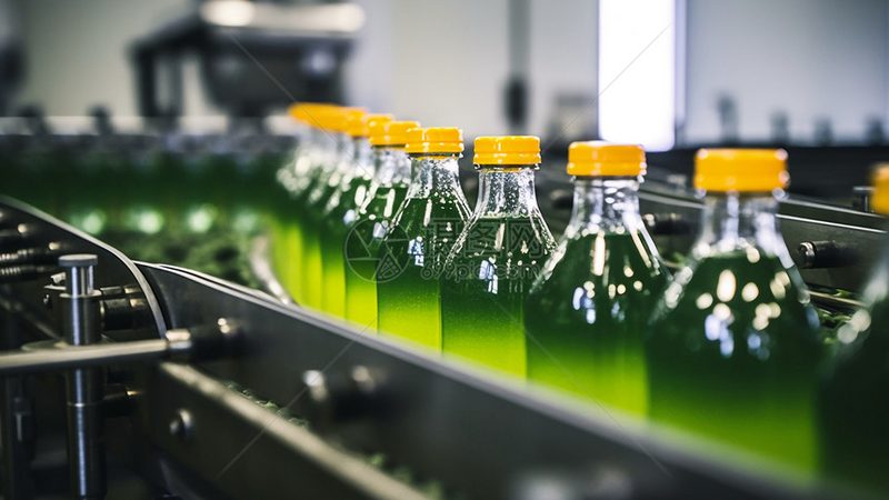 果蔬去皮去核机：揭秘高效加工的秘密武器